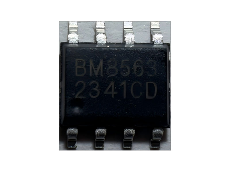 MC8563